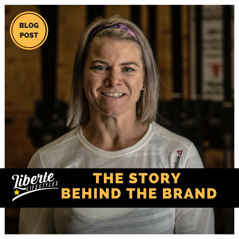 The Story Behind the Brand