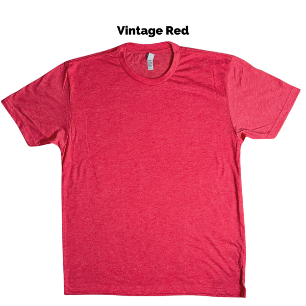 Tee - Choose any of our Designs - FINAL SALE