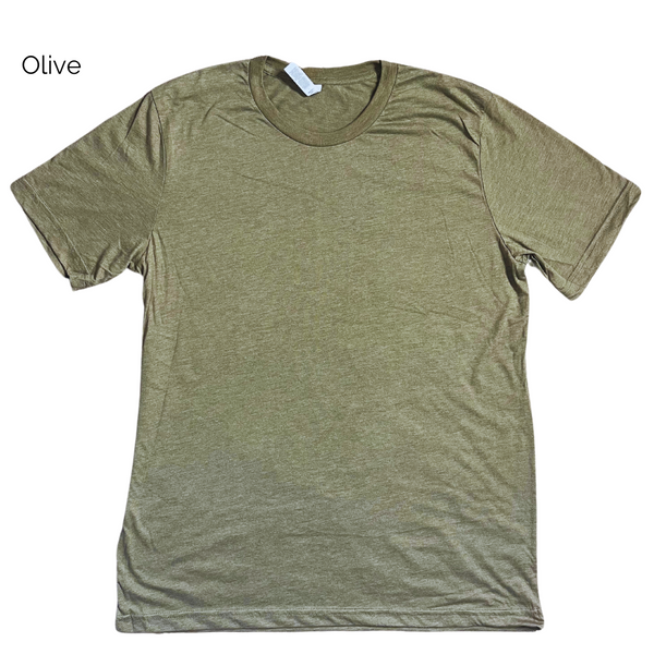 Tee - Choose any of our Designs - FINAL SALE