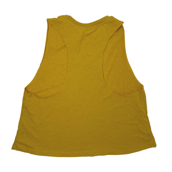 Liberte Lifestyles Lifting Tank top - Mom Jeans and Power cleans