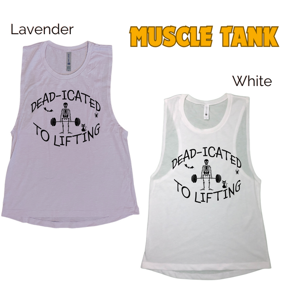 Deadicated to Lifting Tank