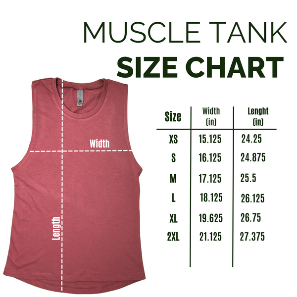 Strong Witch Tank