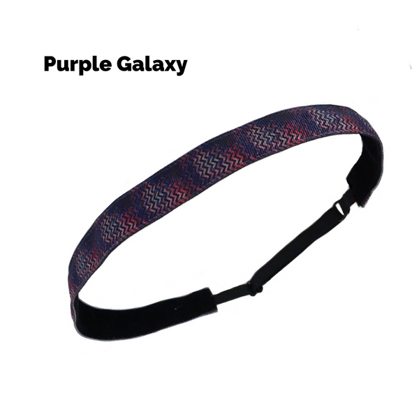 Non-Slip Headband - 1 pack