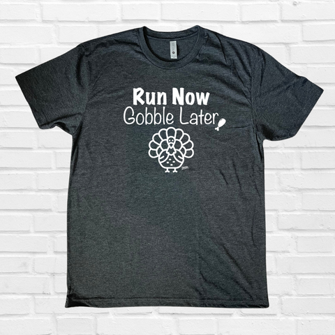 Turkey Trot Tee