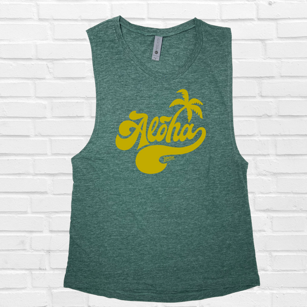 Aloha Tank