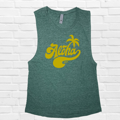 Aloha Tank