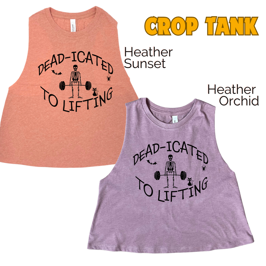 Deadicated to Lifting Tank