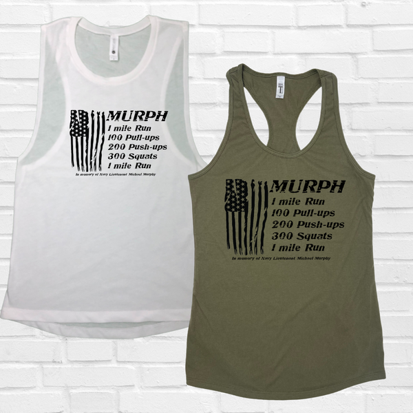 Murph Tank