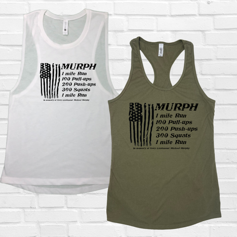 Murph Tank