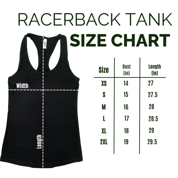 Rxish tank top - crossfit rx(ish tank) - liberte lifestyles crossfit apparel & accessories