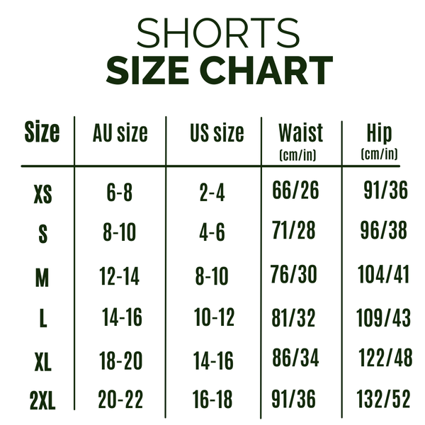 Party Camo 5" Lifestyle Shorts