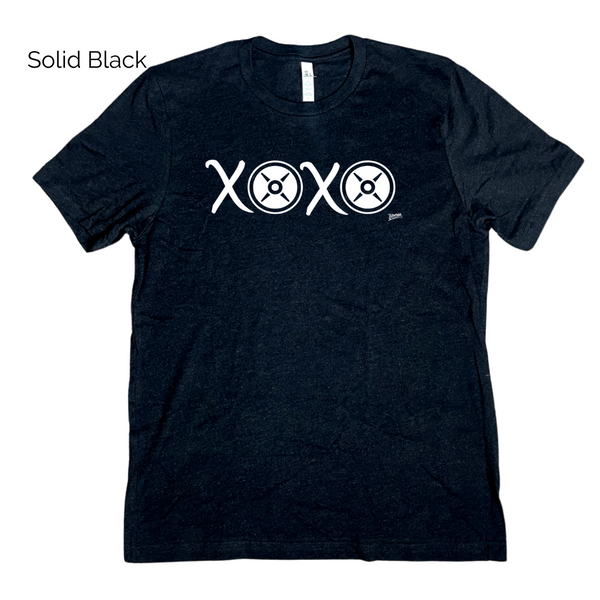 XOXO Tee