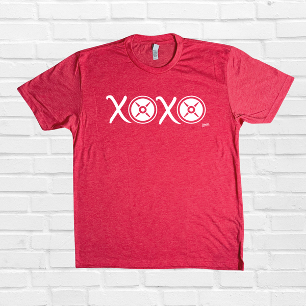 XOXO Tee