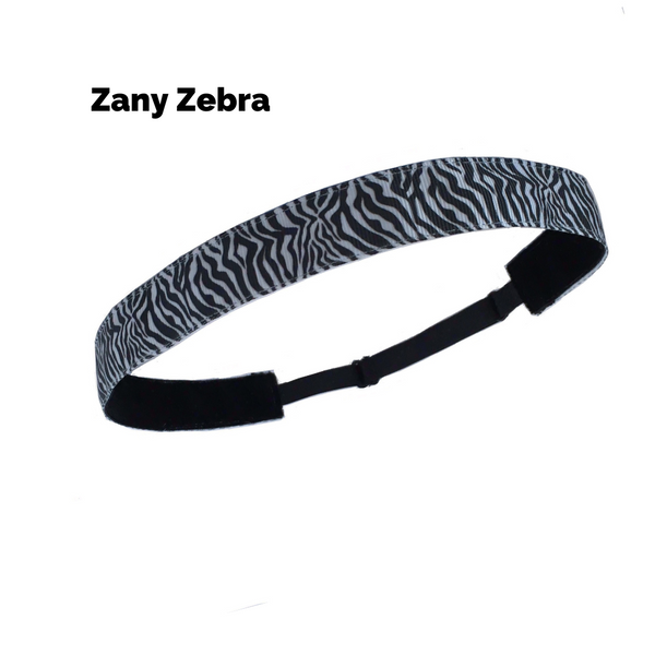 Non-Slip Headband - 1 pack