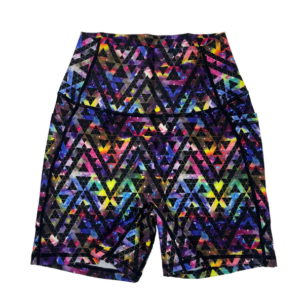 Cosmic Prism 5" Lifestyle Shorts