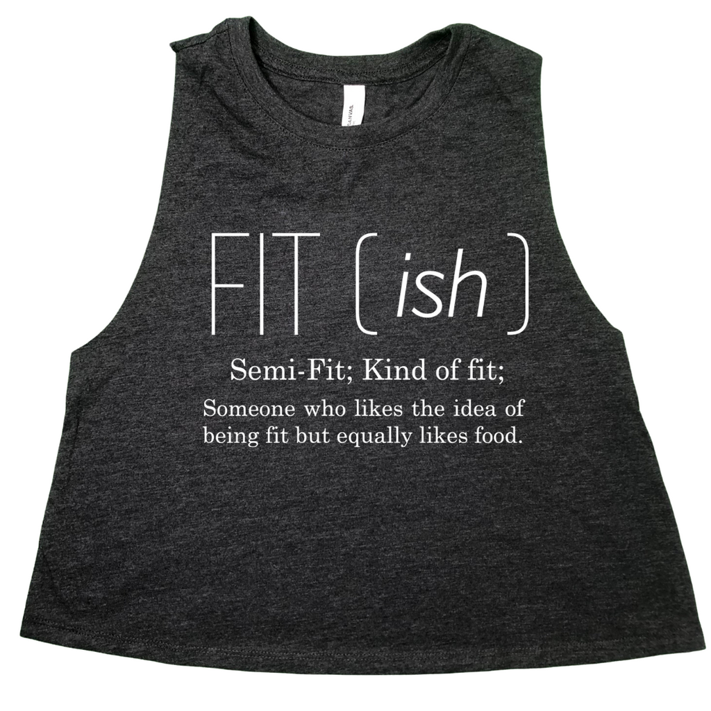 Fitish tank best sale