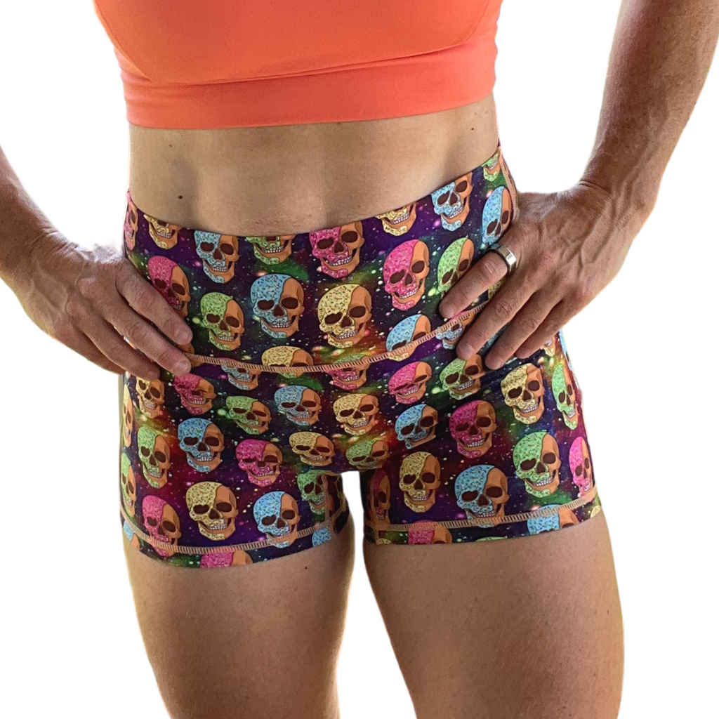 Donut online crossfit shorts