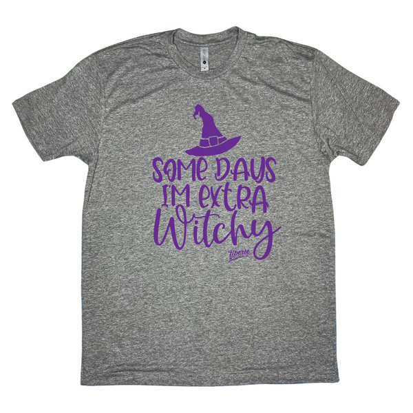 Extra Witchy Tee
