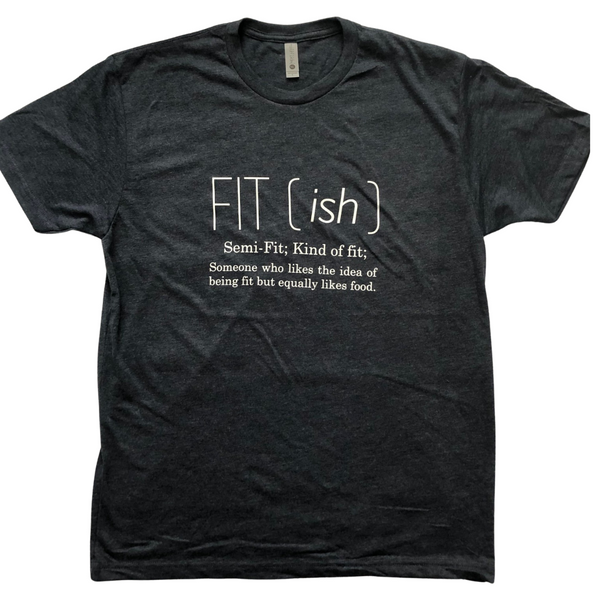 Liberte Lifestyles Fitish T-shirt
